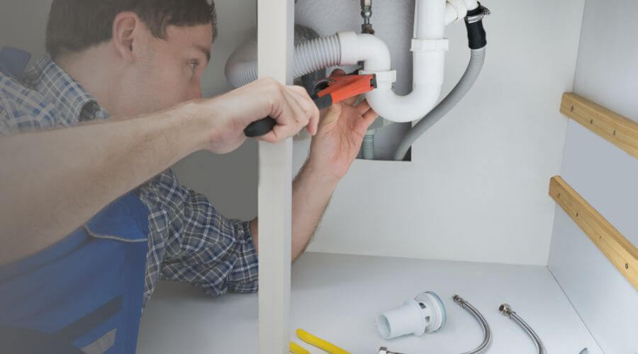 Professional same day plumber in Rigby, ID